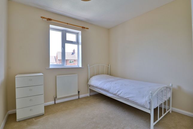 Breyton Road, Glastonbury, BA6 3 bed terraced house for sale