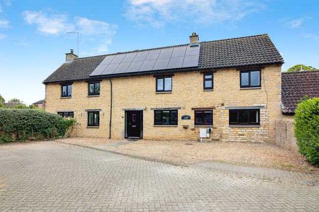 5 bedroom character property for sale