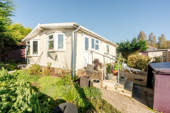 Seville Road, Portishead BS20 2 bed park home for sale