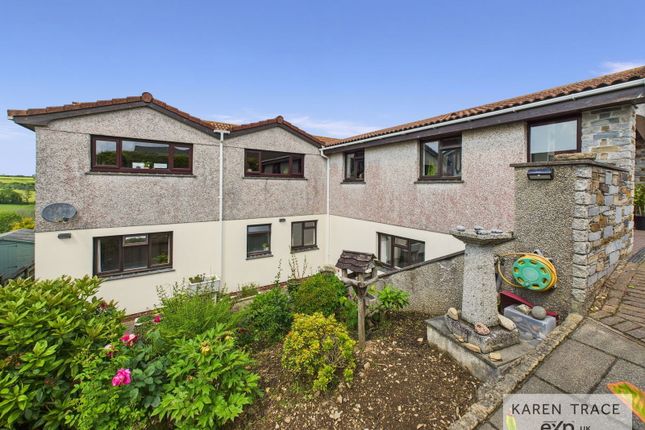 Tavern Barn, Fowey PL23 5 bed detached house for sale