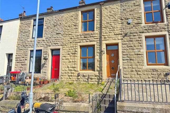 South Shore Street, Haslingden... 2 bed terraced house for sale