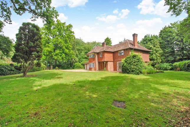 Westfield Road, Beaconsfield... 5 bed detached house for sale