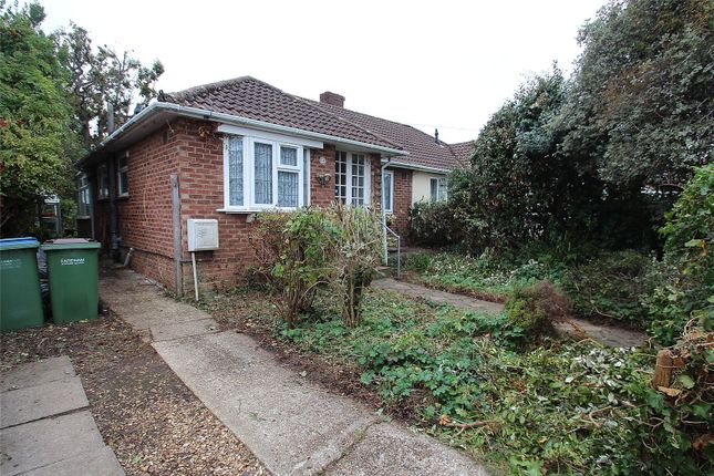 2 bedroom bungalow for sale