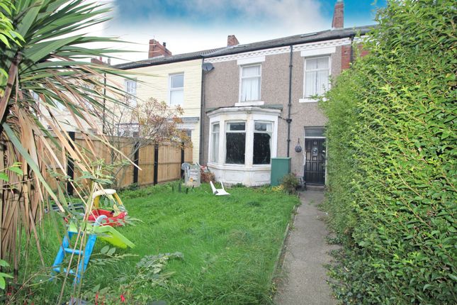 Marine Terrace, Blyth, NE24 5 bed terraced house for sale