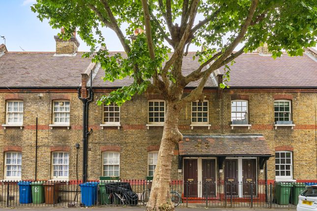 Wooler Street, London 1 bed apartment for sale