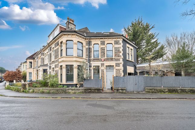 Waverley Road, BRISTOL BS6 5 bed end of terrace house for sale