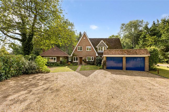 Marlow Common, Marlow... 5 bed detached house for sale