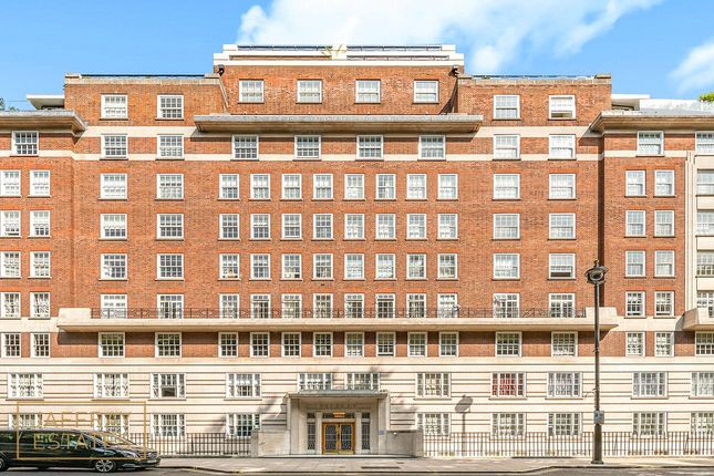 Portman Square, Marylebone, London, W1H 2 bed apartment for sale