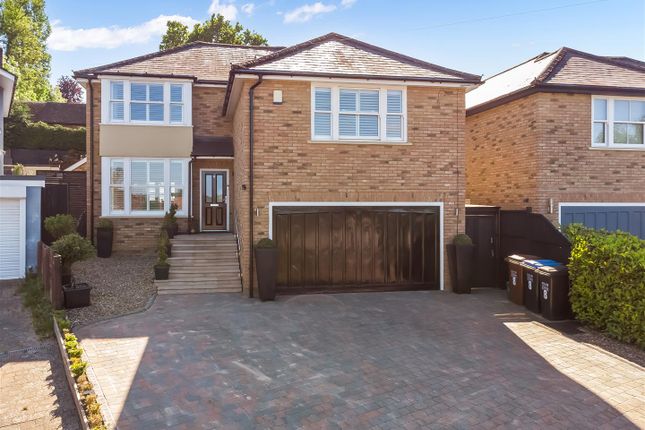 Orchard Close, Cuffley 5 bed detached house for sale