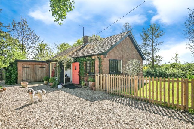 2 bedroom bungalow for sale