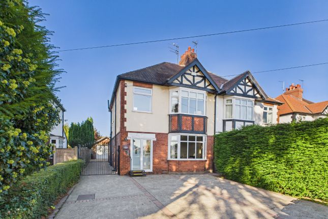 Beverley Road, Kirk Ella,  HU10 7HE 3 bed semi