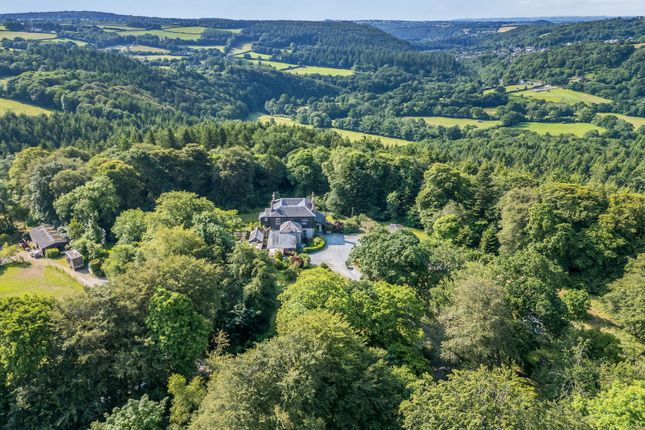 7 bedroom detached house for sale