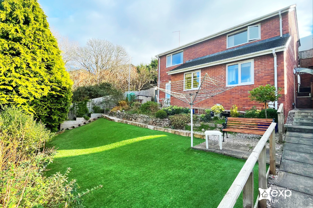 Glebeland Way, Torquay TQ2 3 bed detached house for sale