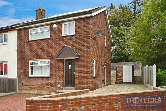 Raywood Close, Yeadon, Leeds 3 bed semi