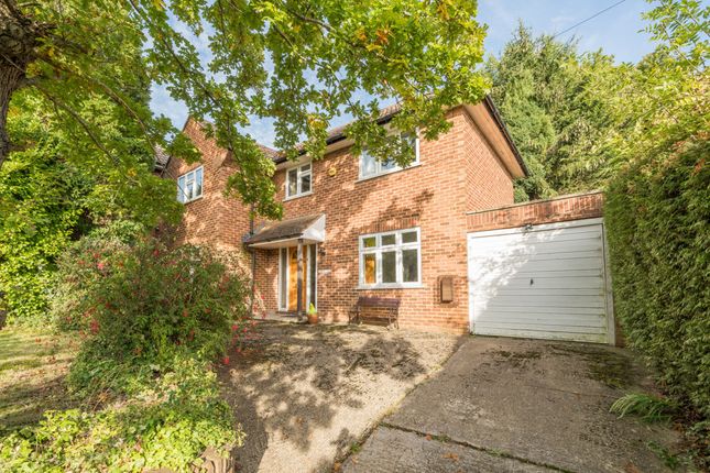 The Uplands, Gerrards Cross... 4 bed detached house for sale