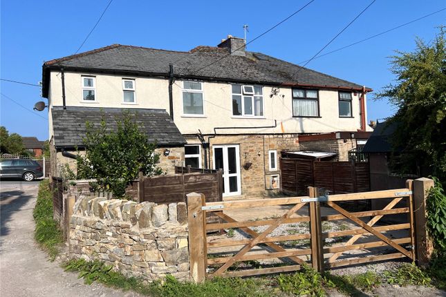 4 bedroom semi-detached house for sale