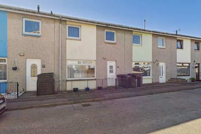 Claremont Grove, Aberdeen, AB10 3 bed terraced house for sale