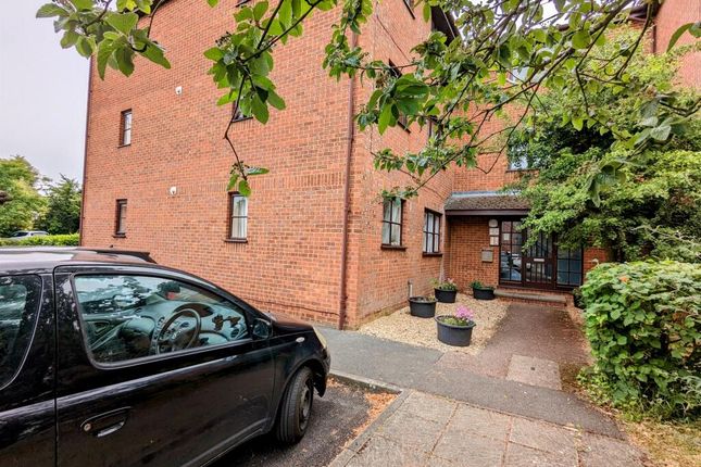 Cranbrook, Woburn Sands, Milton... 1 bed flat for sale