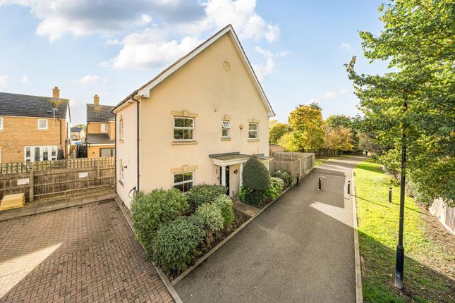 Wexham,  SL3,  SL3 4 bed detached house for sale