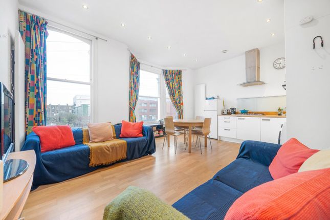 Horsford Road, SW2 2 bed flat for sale