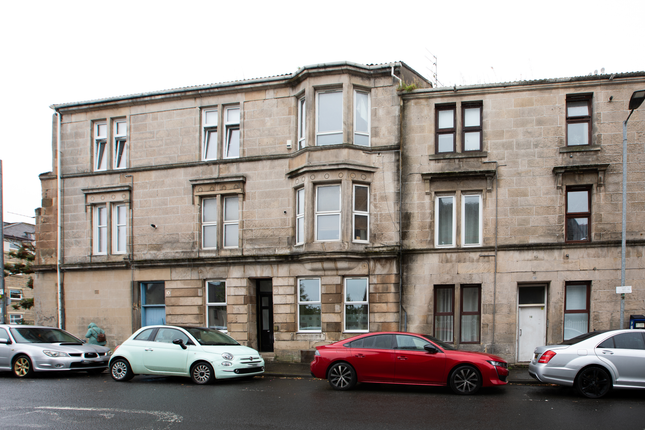 1 bedroom terraced house for sale