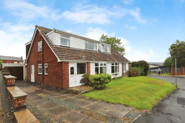 4 bedroom semi-detached bungalow for sale