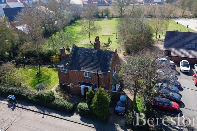 Braintree Road, Tye Green, CM77 3 bed detached house for sale
