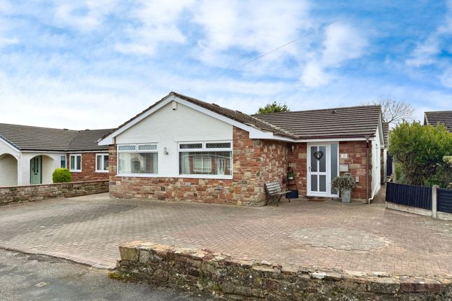 Woodhayes, Carlisle CA2 5 bed detached bungalow for sale