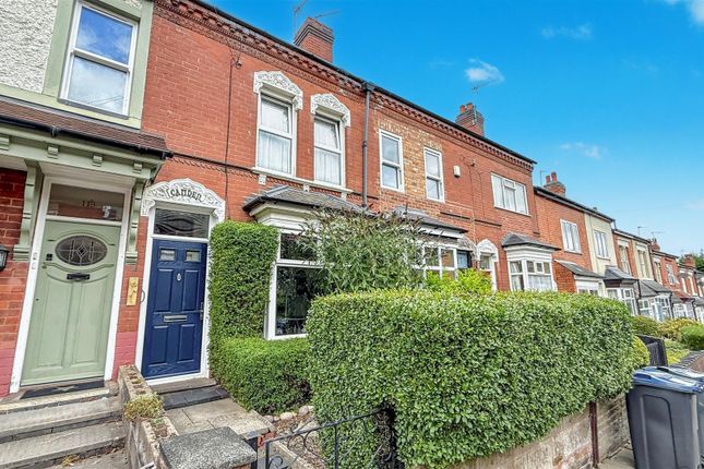 Midland Road, Birmingham B30 3 bed terraced house for sale