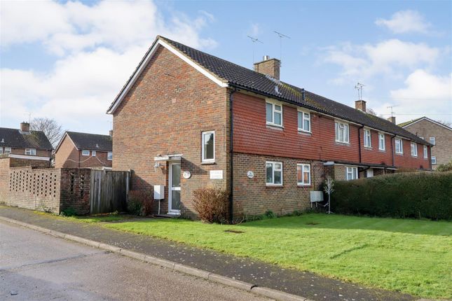 Ravenscroft, Storrington, Pulborough 1 bed flat for sale