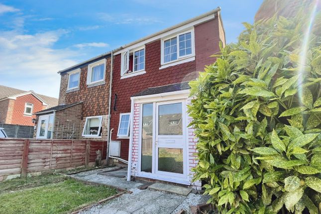 3 bed semi-detached house