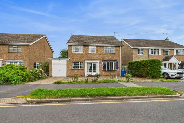 Green Lane, Cottingham, East Riding... 4 bed detached house for sale