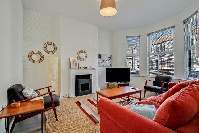 Bathurst Gardens, Kensal Rise, London 4 bed terraced house for sale
