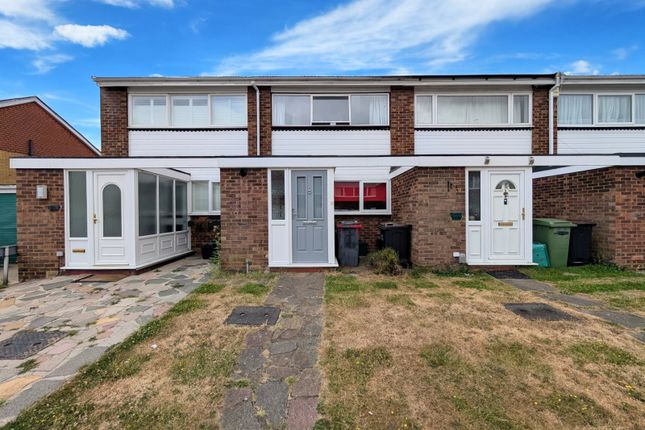 Place Farm Avenue, Orpington BR6 2 bed terraced house for sale