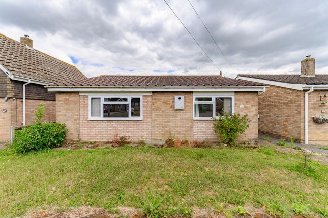 Glebe Close, Norwich NR15 3 bed detached bungalow for sale