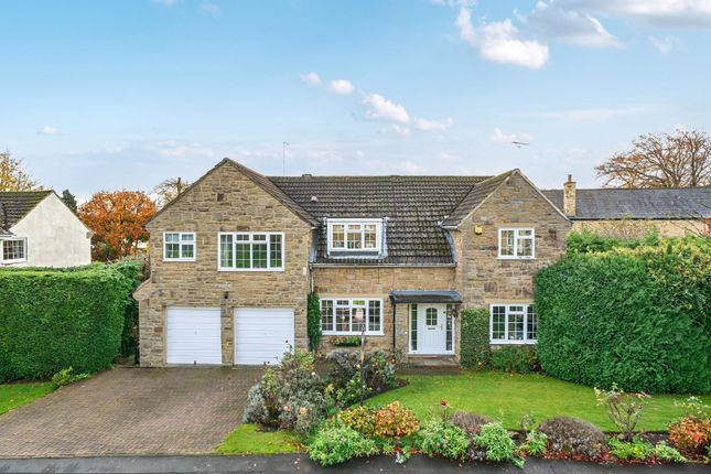 Lea Croft, Clifford, Wetherby 5 bed detached house for sale