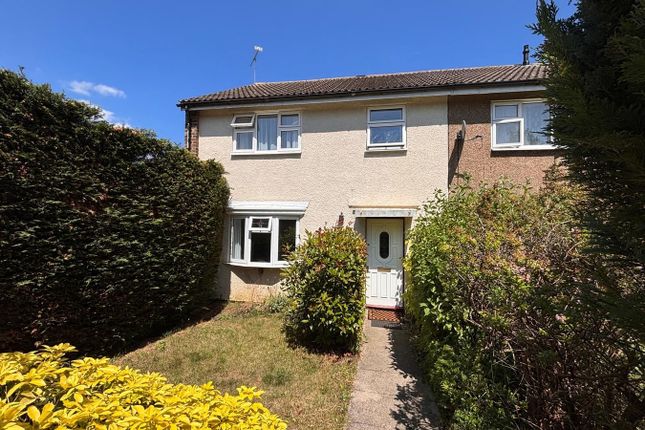 Hardy Close, Hitchin, SG4 4 bed end of terrace house for sale
