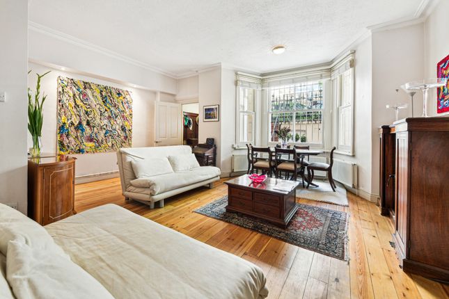 Longridge Road, Earls Court, London, SW5 2 bed apartment for sale