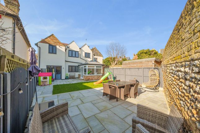 London Road, Ramsgate 3 bed house for sale