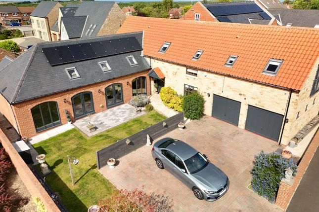 Old Village Way, Murton, Seaham... 4 bed detached house for sale
