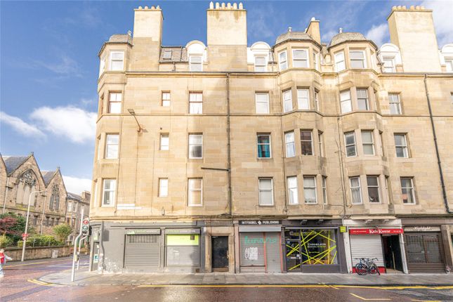 2(4F2) St. Peters Buildings... 1 bed flat for sale