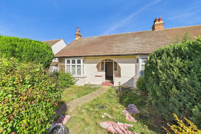 3 bedroom semi-detached bungalow for sale