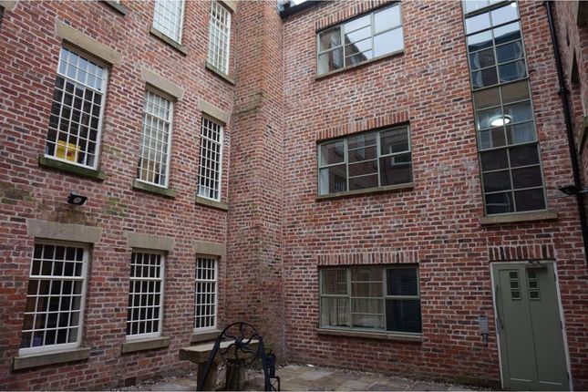 Avenham Road, Preston, PR1 1 bed flat for sale