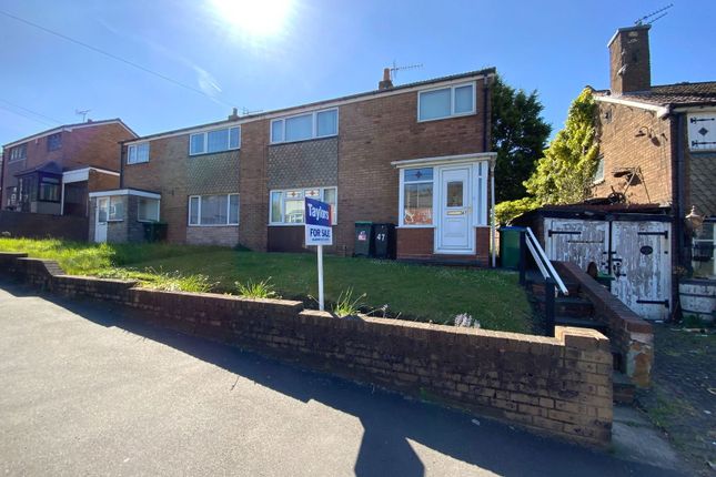 Doulton Road, Rowley Regis B65 3 bed semi