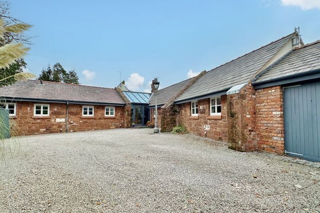 3 bedroom character property for sale