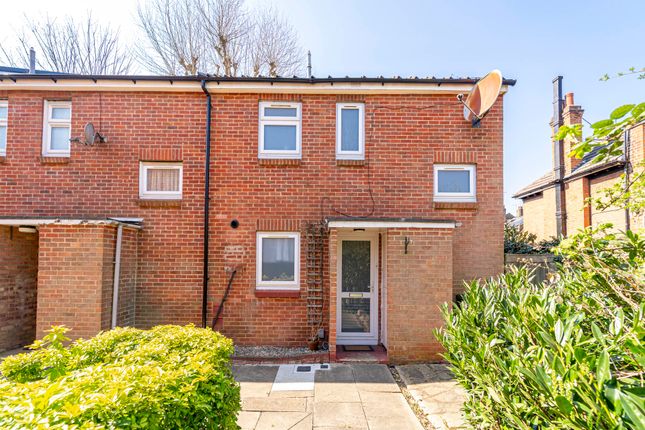 Teresa Walk, Muswell Hill N10 2 bed end of terrace house for sale