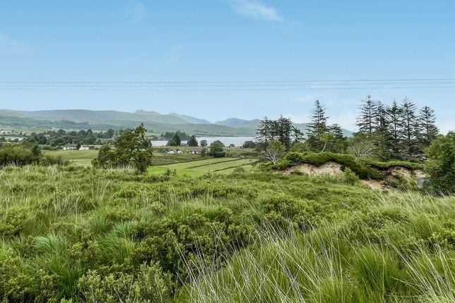 Acharacle PH36 Plot for sale