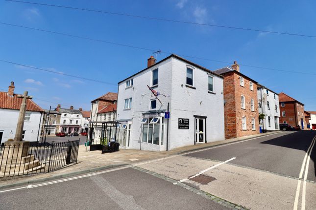 3 bed town house