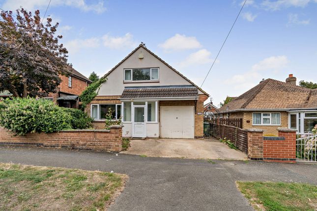 2 bedroom detached house for sale