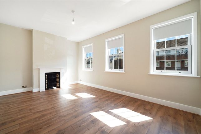 Racton Road, London, SW6 2 bed apartment for sale